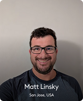 Matt Linsky