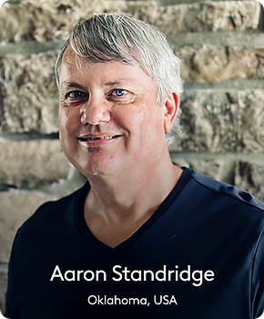 Aaron Standridge 
