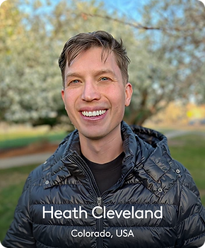 Heath Cleveland