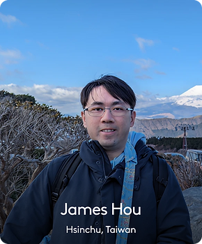 James Hou