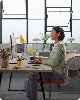 Work Spaces
